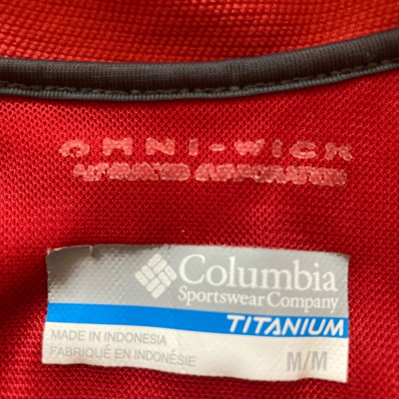 Columbia longsleeve - Picture 5 of 10